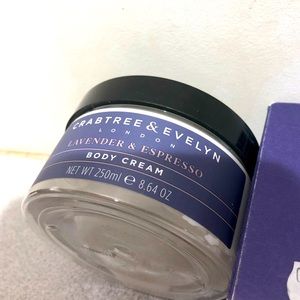 Crabtree and Evelyn of London